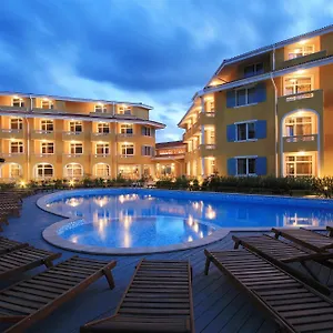 Blue Orange **** Sozopol