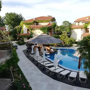 Studio In Laguna Beach Sozopol