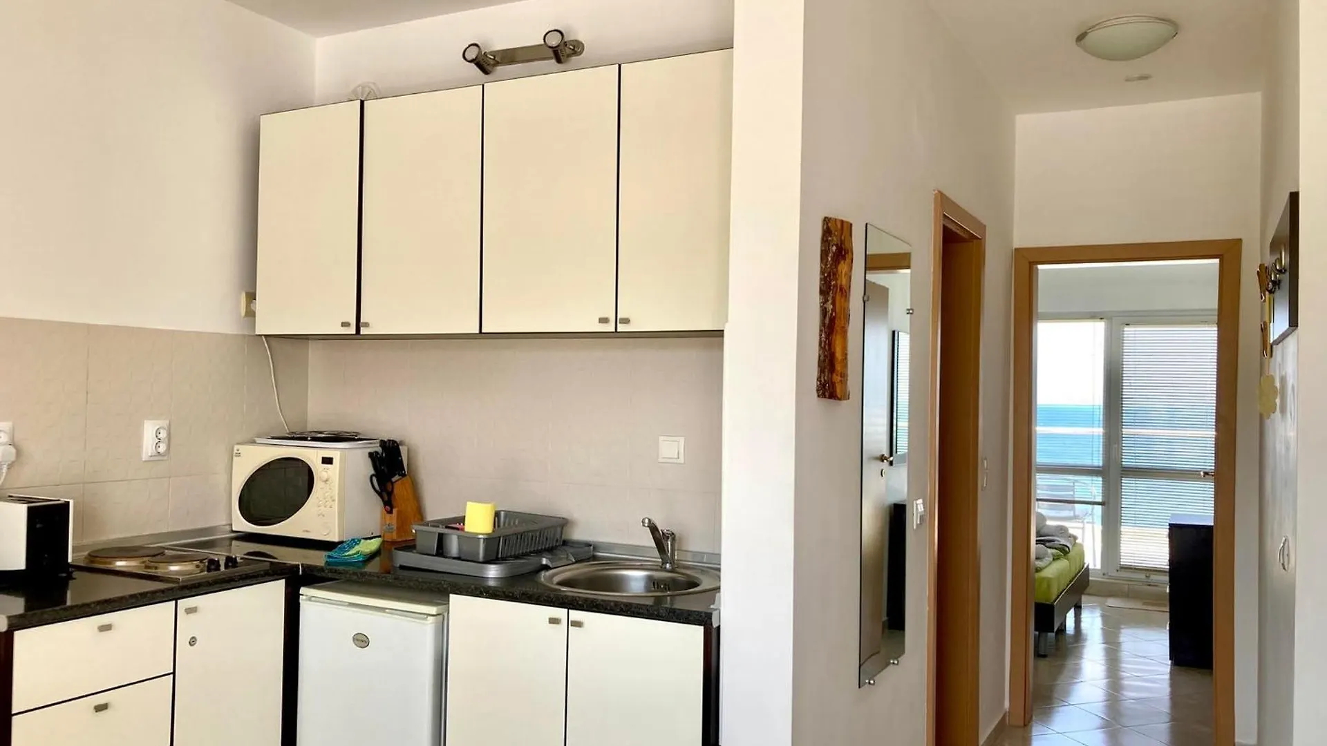 ***  Apolon Complex Aparthotel Sozopol Bulgaria
