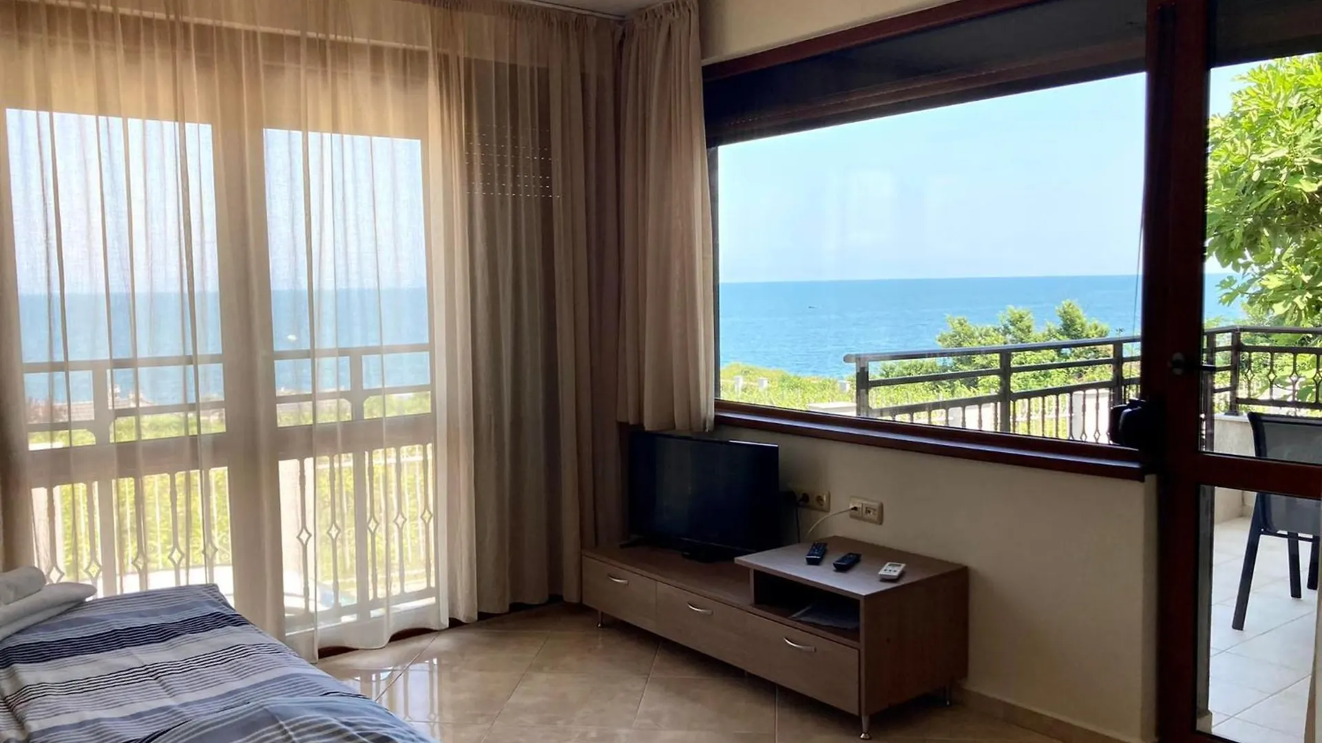 Aparthotel Apolon Complex Sosopol 3*,  Bulgarien
