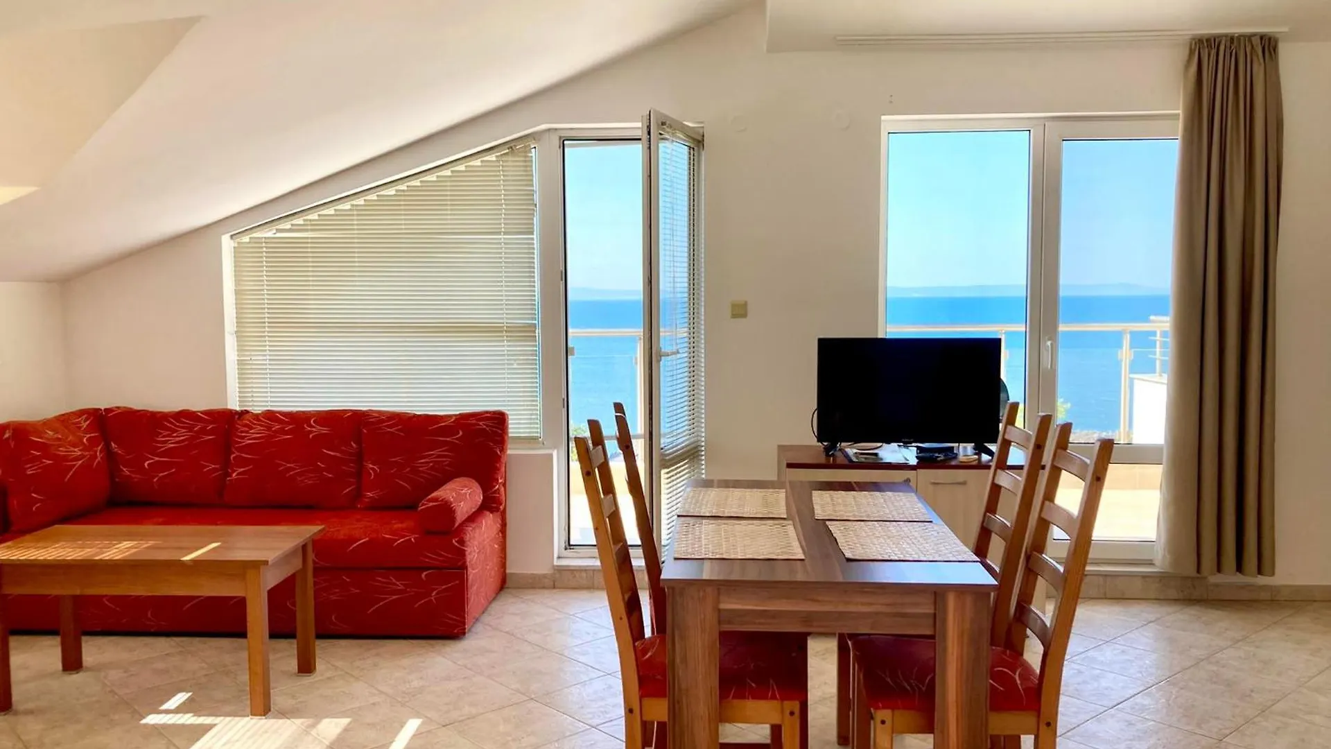 Apolon Complex Aparthotel Sozopol