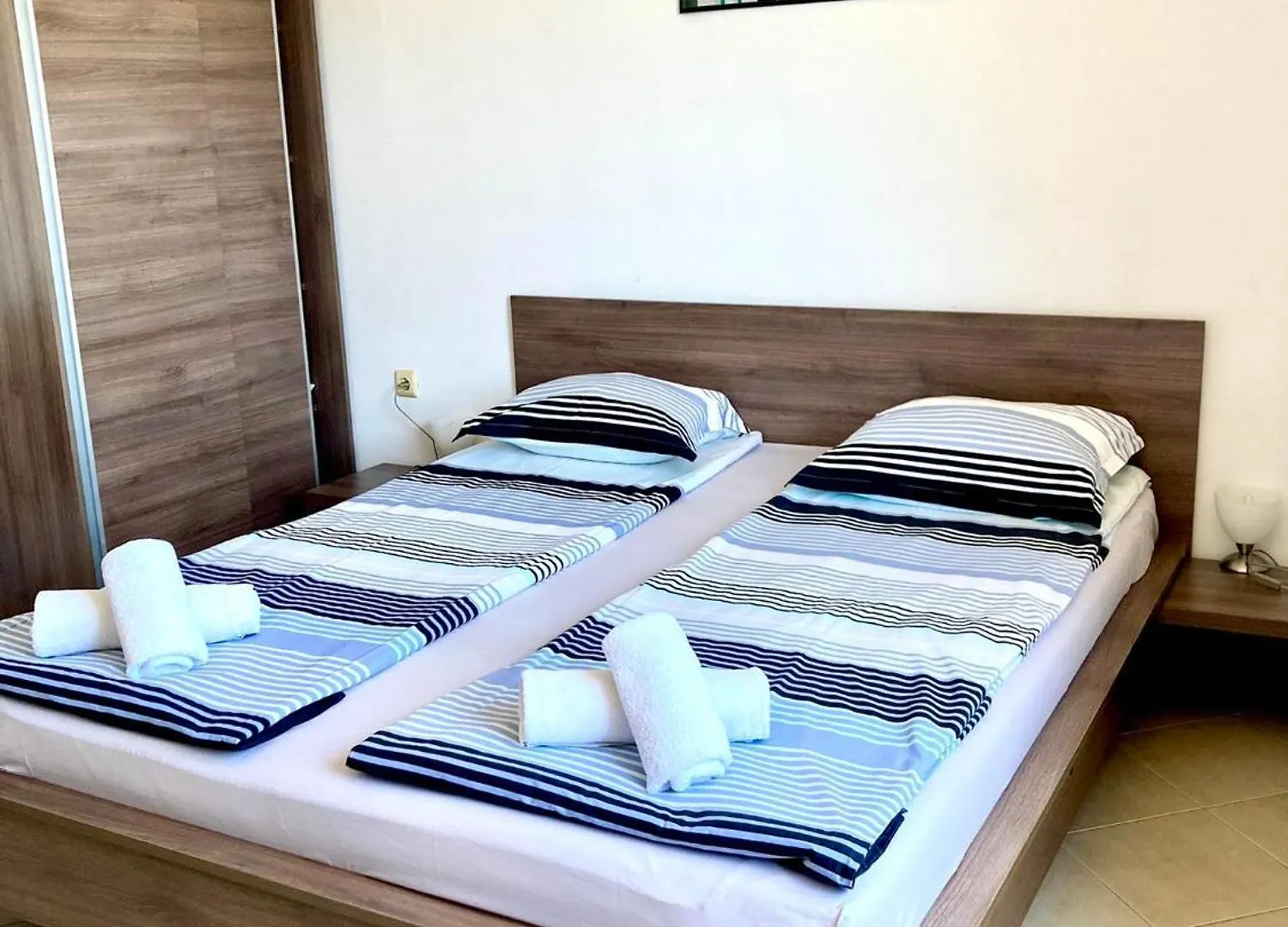 Apolon Complex Aparthotel Sozopol 3*,  Bulgaria