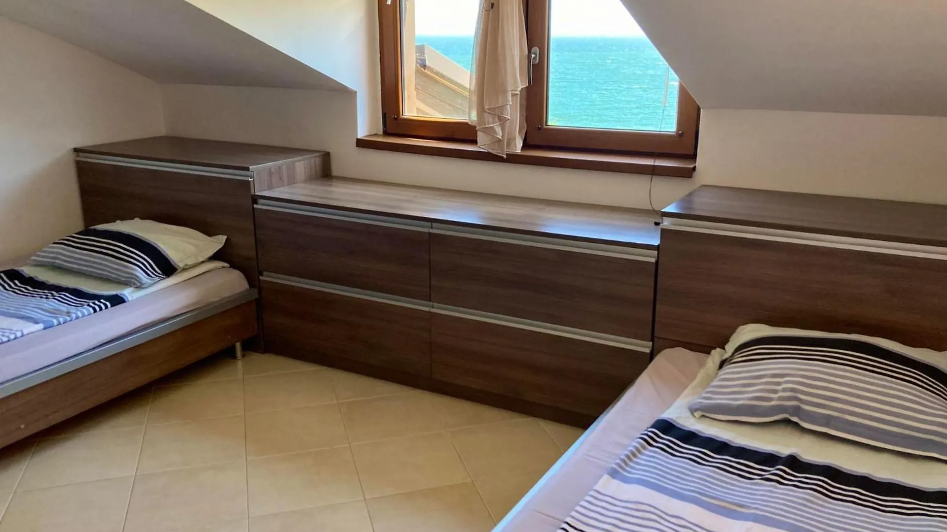 Apolon Complex Aparthotel Sozopol