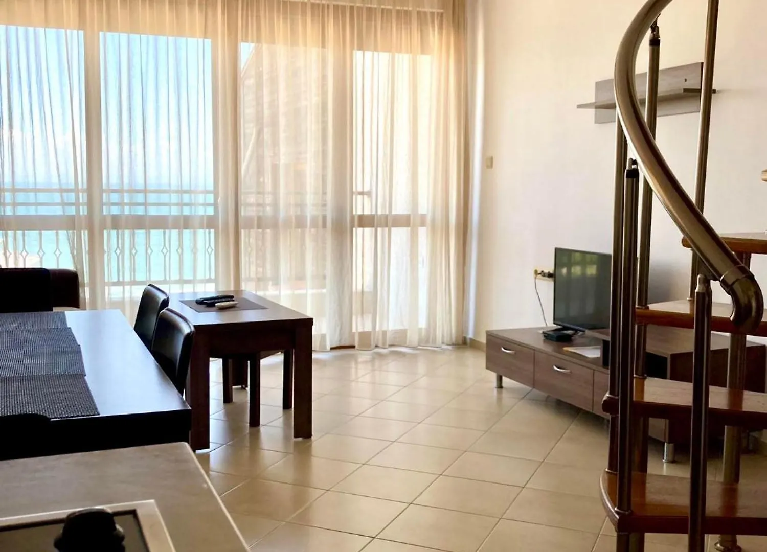 Apolon Complex Aparthotel Sozopol Bulgaria