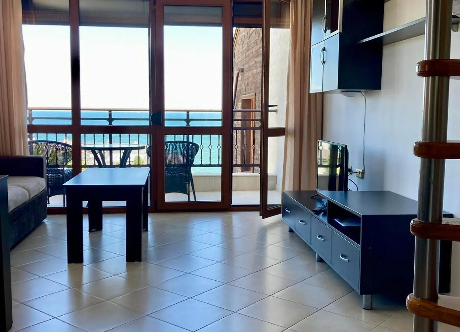 Apolon Complex Aparthotel Sozopol