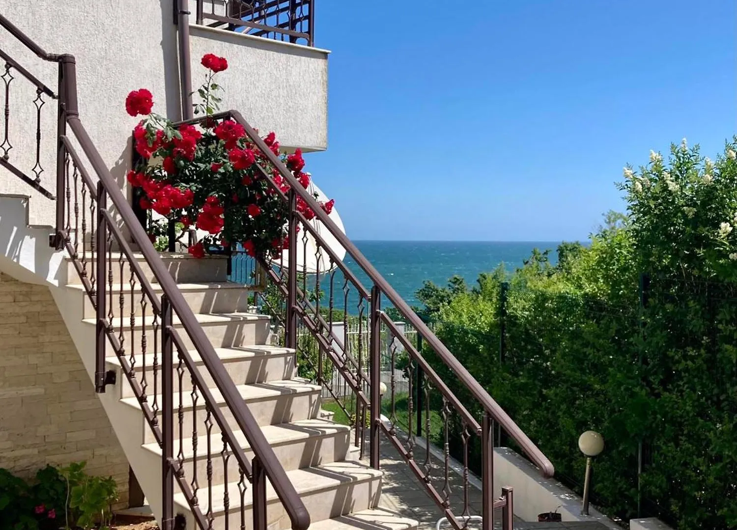 Apolon Complex Aparthotel Sozopol 3*,  Bulgaria