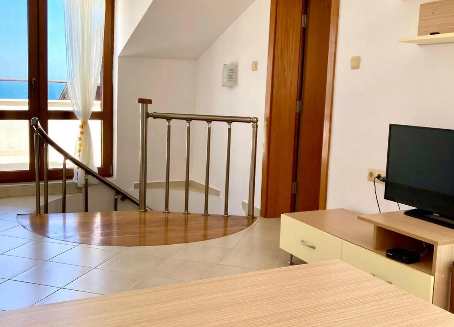 Apolon Complex Aparthotel Sozopol 3*,  Bulgaria