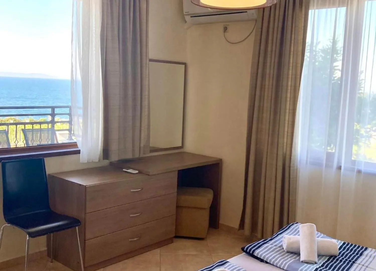 Apolon Complex Aparthotel Sozopol 3*,