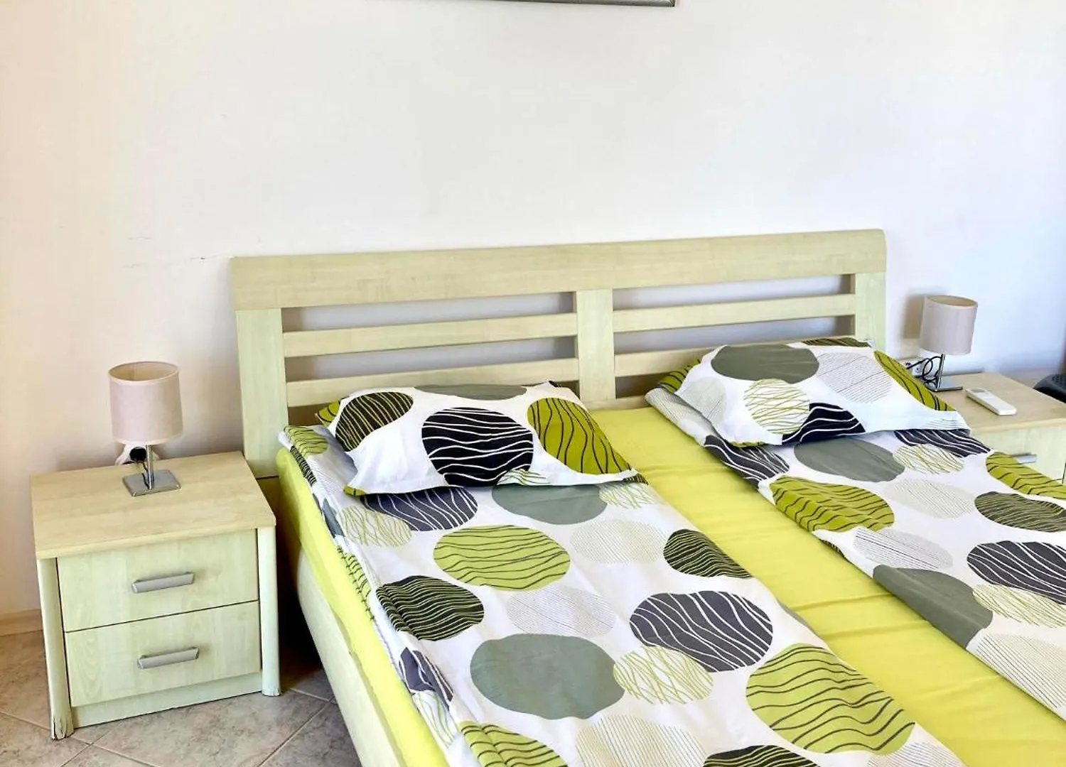 Apolon Complex Aparthotel Sozopol